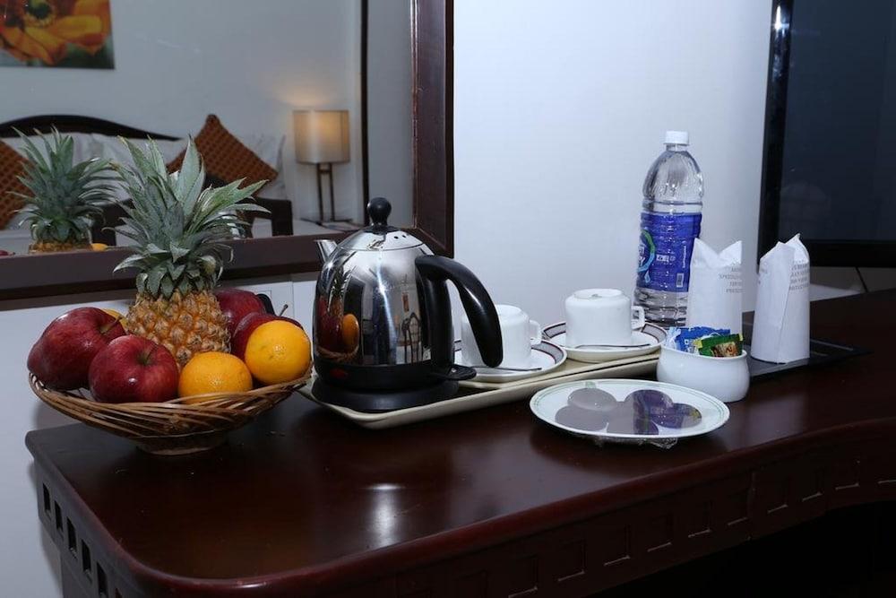 Golf View Hotels & Suites Nedumbassery Εξωτερικό φωτογραφία