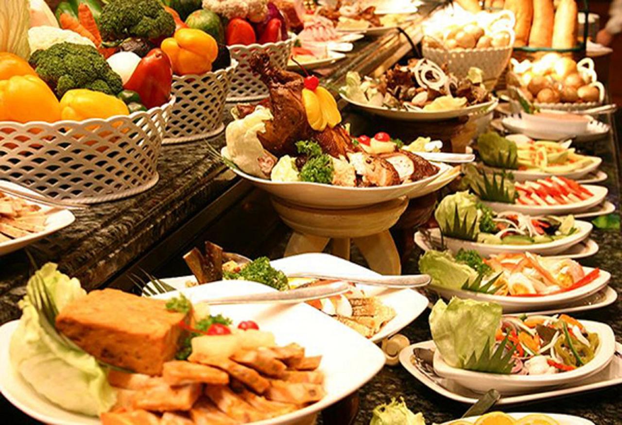 Golf View Hotels & Suites Nedumbassery Εξωτερικό φωτογραφία